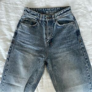 Ksubi Playback Jean in Karma